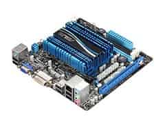ASUS E35M1-I Fusion